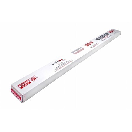 VEOLIA ES TECHNICAL SOLUTIONS MEDIUM 8FT STRAIGHT LAMP RECYCLING KIT VE586068